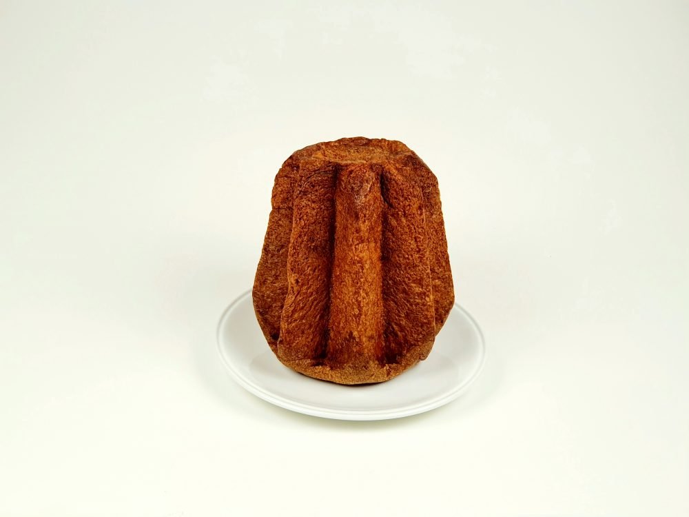 Pandoro classico - 800 g - Incarto Regalo - Image 3