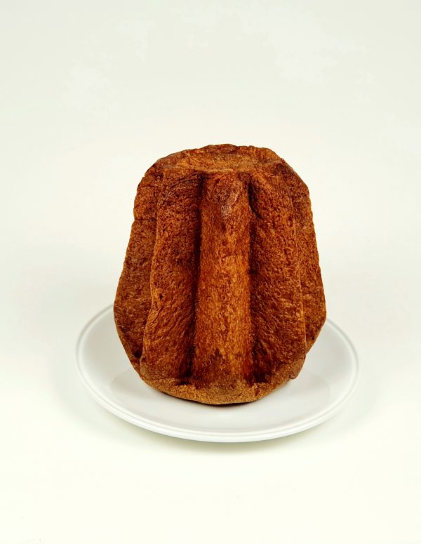 Pandoro classico - 800 g - Incarto Trasparente