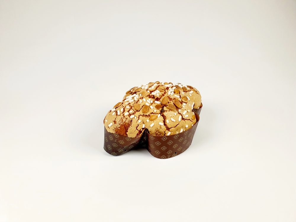 Colomba con candito arancio - 800 g - Scatola - Image 2